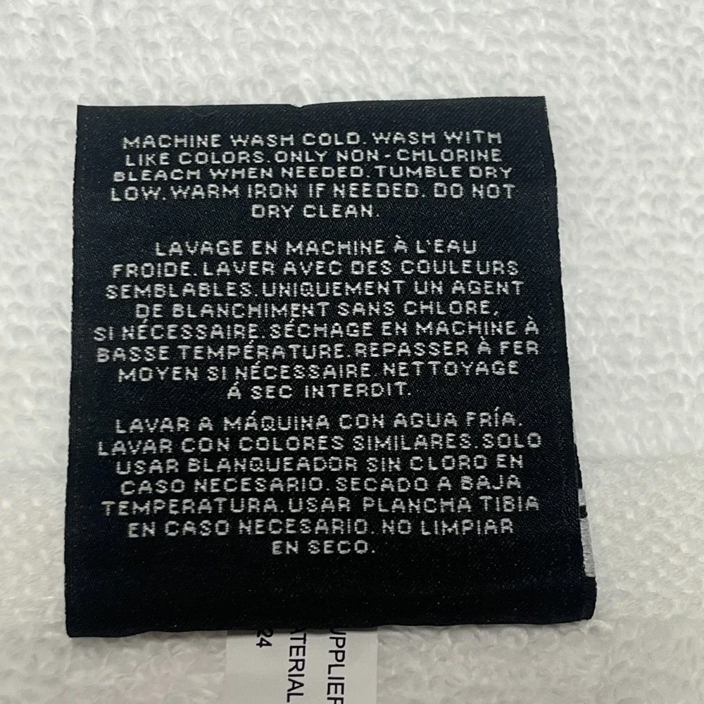 NWT Ralph Lauren 16